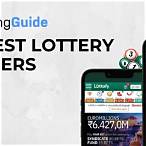 biggest online lottery in india